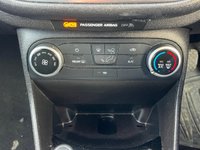 USED 2017 67 FORD FIESTA 1.1 Ti-VCT Zetec Euro 6 (s/s) 5dr 