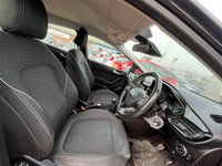 USED 2017 67 FORD FIESTA 1.1 Ti-VCT Zetec Euro 6 (s/s) 5dr 