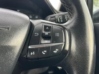 USED 2017 67 FORD FIESTA 1.1 Ti-VCT Zetec Euro 6 (s/s) 5dr 