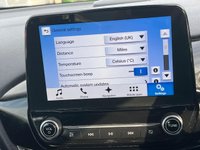 USED 2017 67 FORD FIESTA 1.1 Ti-VCT Zetec Euro 6 (s/s) 5dr 