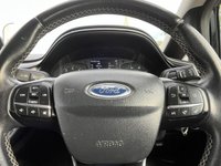 USED 2017 67 FORD FIESTA 1.1 Ti-VCT Zetec Euro 6 (s/s) 5dr 