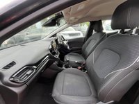 USED 2017 67 FORD FIESTA 1.1 Ti-VCT Zetec Euro 6 (s/s) 5dr 