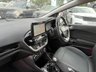 USED 2017 67 FORD FIESTA 1.1 Ti-VCT Zetec Euro 6 (s/s) 5dr 