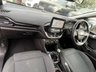 USED 2017 67 FORD FIESTA 1.1 Ti-VCT Zetec Euro 6 (s/s) 5dr 