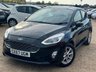 USED 2017 67 FORD FIESTA 1.1 Ti-VCT Zetec Euro 6 (s/s) 5dr 