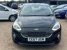 USED 2017 67 FORD FIESTA 1.1 Ti-VCT Zetec Euro 6 (s/s) 5dr 