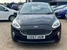 USED 2017 67 FORD FIESTA 1.1 Ti-VCT Zetec Euro 6 (s/s) 5dr 