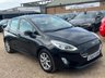 USED 2017 67 FORD FIESTA 1.1 Ti-VCT Zetec Euro 6 (s/s) 5dr 