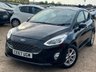 USED 2017 67 FORD FIESTA 1.1 Ti-VCT Zetec Euro 6 (s/s) 5dr 