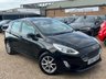 USED 2017 67 FORD FIESTA 1.1 Ti-VCT Zetec Euro 6 (s/s) 5dr 