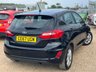 USED 2017 67 FORD FIESTA 1.1 Ti-VCT Zetec Euro 6 (s/s) 5dr 