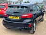 USED 2017 67 FORD FIESTA 1.1 Ti-VCT Zetec Euro 6 (s/s) 5dr 