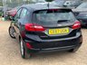 USED 2017 67 FORD FIESTA 1.1 Ti-VCT Zetec Euro 6 (s/s) 5dr 