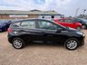 USED 2017 67 FORD FIESTA 1.1 Ti-VCT Zetec Euro 6 (s/s) 5dr 