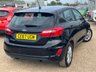 USED 2017 67 FORD FIESTA 1.1 Ti-VCT Zetec Euro 6 (s/s) 5dr 