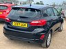 USED 2017 67 FORD FIESTA 1.1 Ti-VCT Zetec Euro 6 (s/s) 5dr 