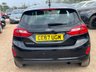 USED 2017 67 FORD FIESTA 1.1 Ti-VCT Zetec Euro 6 (s/s) 5dr 