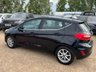 USED 2017 67 FORD FIESTA 1.1 Ti-VCT Zetec Euro 6 (s/s) 5dr 