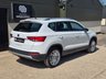 USED 2018 68 SEAT ATECA 1.6 TDI XCELLENCE SUV 5dr Diesel Manual Euro 6 (s/s) (115 ps) PX WELCOME - FINANCE AVAILABLE !
