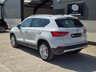 USED 2018 68 SEAT ATECA 1.6 TDI XCELLENCE SUV 5dr Diesel Manual Euro 6 (s/s) (115 ps) PX WELCOME - FINANCE AVAILABLE !