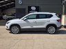 USED 2018 68 SEAT ATECA 1.6 TDI XCELLENCE SUV 5dr Diesel Manual Euro 6 (s/s) (115 ps) PX WELCOME - FINANCE AVAILABLE !