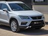 USED 2018 68 SEAT ATECA 1.6 TDI XCELLENCE SUV 5dr Diesel Manual Euro 6 (s/s) (115 ps) PX WELCOME - FINANCE AVAILABLE !