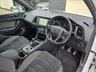 USED 2018 68 SEAT ATECA 1.6 TDI XCELLENCE SUV 5dr Diesel Manual Euro 6 (s/s) (115 ps) PX WELCOME - FINANCE AVAILABLE !