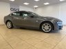 USED 2018 18 JAGUAR XE 2.0i Prestige Saloon 4dr Petrol Auto Euro 6 (s/s) (250 ps) OFF WHITE LEATHER, SATELLITE NAVIGATION, CLIMATE CONTROL, REAR PARKING SENSORS, FRONT ARM REST, MULTI FUNCTION STEERING WHEEL, CRUISE CONTROL, MEDIA, BLUETOOTH, 17&rdquo; ALLOY WHEELS, PADDLE SHIFT, DAB.