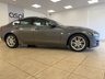USED 2018 18 JAGUAR XE 2.0i Prestige Saloon 4dr Petrol Auto Euro 6 (s/s) (250 ps) OFF WHITE LEATHER, SATELLITE NAVIGATION, CLIMATE CONTROL, REAR PARKING SENSORS, FRONT ARM REST, MULTI FUNCTION STEERING WHEEL, CRUISE CONTROL, MEDIA, BLUETOOTH, 17&rdquo; ALLOY WHEELS, PADDLE SHIFT, DAB.