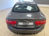 USED 2018 18 JAGUAR XE 2.0i Prestige Saloon 4dr Petrol Auto Euro 6 (s/s) (250 ps) OFF WHITE LEATHER, SATELLITE NAVIGATION, CLIMATE CONTROL, REAR PARKING SENSORS, FRONT ARM REST, MULTI FUNCTION STEERING WHEEL, CRUISE CONTROL, MEDIA, BLUETOOTH, 17&rdquo; ALLOY WHEELS, PADDLE SHIFT, DAB.