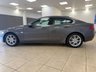 USED 2018 18 JAGUAR XE 2.0i Prestige Saloon 4dr Petrol Auto Euro 6 (s/s) (250 ps) OFF WHITE LEATHER, SATELLITE NAVIGATION, CLIMATE CONTROL, REAR PARKING SENSORS, FRONT ARM REST, MULTI FUNCTION STEERING WHEEL, CRUISE CONTROL, MEDIA, BLUETOOTH, 17&rdquo; ALLOY WHEELS, PADDLE SHIFT, DAB.