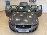 USED 2018 18 JAGUAR XE 2.0i Prestige Saloon 4dr Petrol Auto Euro 6 (s/s) (250 ps) OFF WHITE LEATHER, SATELLITE NAVIGATION, CLIMATE CONTROL, REAR PARKING SENSORS, FRONT ARM REST, MULTI FUNCTION STEERING WHEEL, CRUISE CONTROL, MEDIA, BLUETOOTH, 17&rdquo; ALLOY WHEELS, PADDLE SHIFT, DAB.