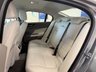 USED 2018 18 JAGUAR XE 2.0i Prestige Saloon 4dr Petrol Auto Euro 6 (s/s) (250 ps) OFF WHITE LEATHER, SATELLITE NAVIGATION, CLIMATE CONTROL, REAR PARKING SENSORS, FRONT ARM REST, MULTI FUNCTION STEERING WHEEL, CRUISE CONTROL, MEDIA, BLUETOOTH, 17&rdquo; ALLOY WHEELS, PADDLE SHIFT, DAB.