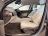 USED 2018 18 JAGUAR XE 2.0i Prestige Saloon 4dr Petrol Auto Euro 6 (s/s) (250 ps) OFF WHITE LEATHER, SATELLITE NAVIGATION, CLIMATE CONTROL, REAR PARKING SENSORS, FRONT ARM REST, MULTI FUNCTION STEERING WHEEL, CRUISE CONTROL, MEDIA, BLUETOOTH, 17&rdquo; ALLOY WHEELS, PADDLE SHIFT, DAB.