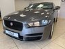 USED 2018 18 JAGUAR XE 2.0i Prestige Saloon 4dr Petrol Auto Euro 6 (s/s) (250 ps) OFF WHITE LEATHER, SATELLITE NAVIGATION, CLIMATE CONTROL, REAR PARKING SENSORS, FRONT ARM REST, MULTI FUNCTION STEERING WHEEL, CRUISE CONTROL, MEDIA, BLUETOOTH, 17&rdquo; ALLOY WHEELS, PADDLE SHIFT, DAB.