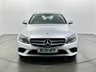 USED 2019 19 MERCEDES-BENZ C CLASS 1.5 C200 MHEV EQ Boost Sport (Premium) G-Tronic+ Euro 6 (s/s) 5dr CARPLAY, R-CAMER, LED, H-SEATS