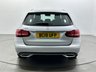 USED 2019 19 MERCEDES-BENZ C CLASS 1.5 C200 MHEV EQ Boost Sport (Premium) G-Tronic+ Euro 6 (s/s) 5dr CARPLAY, R-CAMER, LED, H-SEATS
