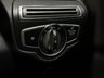 USED 2019 19 MERCEDES-BENZ C CLASS 1.5 C200 MHEV EQ Boost Sport (Premium) G-Tronic+ Euro 6 (s/s) 5dr CARPLAY, R-CAMER, LED, H-SEATS