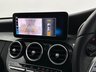 USED 2019 19 MERCEDES-BENZ C CLASS 1.5 C200 MHEV EQ Boost Sport (Premium) G-Tronic+ Euro 6 (s/s) 5dr CARPLAY, R-CAMER, LED, H-SEATS