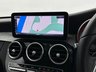 USED 2019 19 MERCEDES-BENZ C CLASS 1.5 C200 MHEV EQ Boost Sport (Premium) G-Tronic+ Euro 6 (s/s) 5dr CARPLAY, R-CAMER, LED, H-SEATS