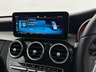 USED 2019 19 MERCEDES-BENZ C CLASS 1.5 C200 MHEV EQ Boost Sport (Premium) G-Tronic+ Euro 6 (s/s) 5dr CARPLAY, R-CAMER, LED, H-SEATS
