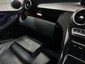 USED 2019 19 MERCEDES-BENZ C CLASS 1.5 C200 MHEV EQ Boost Sport (Premium) G-Tronic+ Euro 6 (s/s) 5dr CARPLAY, R-CAMER, LED, H-SEATS