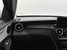 USED 2019 19 MERCEDES-BENZ C CLASS 1.5 C200 MHEV EQ Boost Sport (Premium) G-Tronic+ Euro 6 (s/s) 5dr CARPLAY, R-CAMER, LED, H-SEATS