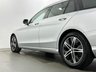 USED 2019 19 MERCEDES-BENZ C CLASS 1.5 C200 MHEV EQ Boost Sport (Premium) G-Tronic+ Euro 6 (s/s) 5dr CARPLAY, R-CAMER, LED, H-SEATS
