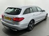 USED 2019 19 MERCEDES-BENZ C CLASS 1.5 C200 MHEV EQ Boost Sport (Premium) G-Tronic+ Euro 6 (s/s) 5dr CARPLAY, R-CAMER, LED, H-SEATS