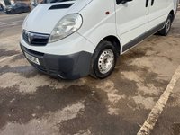 USED 2010 59 VAUXHALL VIVARO 2.0 2900 CDTi Panel Van 4dr Diesel Manual FWD L1 (215 g/km, 113 bhp) EXTENDED WARRANTY AVAILABLE