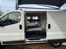 USED 2010 59 VAUXHALL VIVARO 2.0 2900 CDTi Panel Van 4dr Diesel Manual FWD L1 (215 g/km, 113 bhp) EXTENDED WARRANTY AVAILABLE