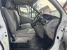USED 2010 59 VAUXHALL VIVARO 2.0 2900 CDTi Panel Van 4dr Diesel Manual FWD L1 (215 g/km, 113 bhp) EXTENDED WARRANTY AVAILABLE