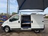 USED 2010 59 VAUXHALL VIVARO 2.0 2900 CDTi Panel Van 4dr Diesel Manual FWD L1 (215 g/km, 113 bhp) EXTENDED WARRANTY AVAILABLE