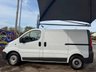 USED 2010 59 VAUXHALL VIVARO 2.0 2900 CDTi Panel Van 4dr Diesel Manual FWD L1 (215 g/km, 113 bhp) EXTENDED WARRANTY AVAILABLE